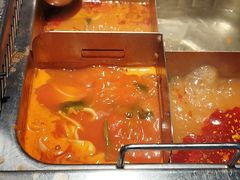 -海底捞大排档火锅(悦荟广场店)