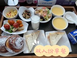 -馨月汇·独栋月子会所(静安店)
