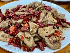 -胖娃川菜馆(文化宫路店)