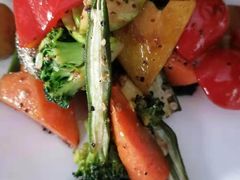 -马克西姆俄罗斯餐厅(通亚街店)