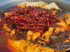 -半天妖烤鱼(西直门凯德mall店)