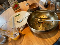 -KimPro 辛普乐概念韩餐