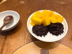 -小团圆糖水铺(襄阳南路店)
