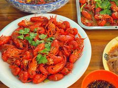 -江湖万州烤鱼(王子美食城)