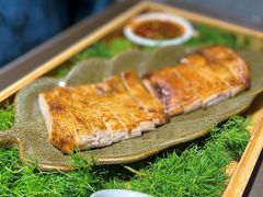-玛莎拉自助餐厅(国贸店)