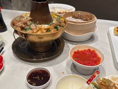 -请晋·乔家大院(建外大街店)