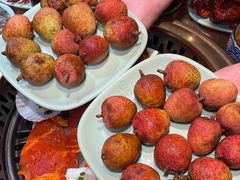-焰江山海鲜牛排烤肉自助(锦华万达二星店)