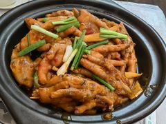 -四妹餐厅(玫瑰街店)