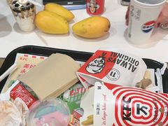 -肯德基(鲁迅路店)