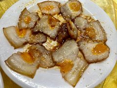 五花肉酿蛋-黎记大排档(慈云路店)