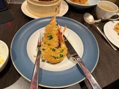 -万丽轩·粤菜(王府井金茂万丽酒店)