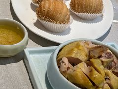 -狮王府淮扬菜(夫子庙老门东店)