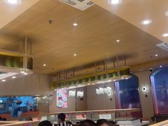 -争鲜回转寿司(浦东三钢里PLUS店)