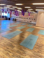 -意然瑜伽·普拉提