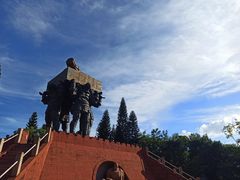 -广州雕塑公园