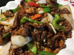 -津菜宋记老房子(平山道店)