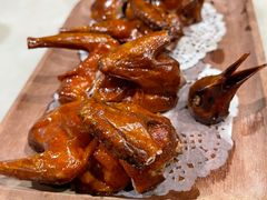 八仙乳鸽-誉八仙粤菜(万象天地店)