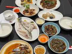 -吴记富苑(朝阳店)