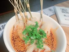 -太二酸菜鱼(正大广场店)