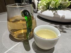 -神洲四海大酒楼(王府井澳门中心店)