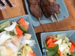 -小汉食馄饨店