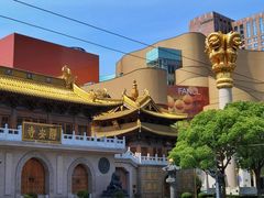 -马勒别墅饭店(静安寺店)