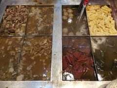 -老广州牛杂(深圳白石洲总店)