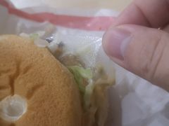 -麦当劳(酒仙桥路店)