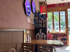 -九老汉·川渝江湖菜(合川路2店)