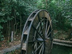 -天目湖御水温泉·度假酒店