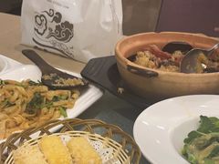 -庄氏祥记家常食府(国瑞建材家居博览中心店)