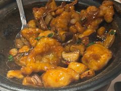 -汤城小厨•粤菜•靓汤(金宝街店)