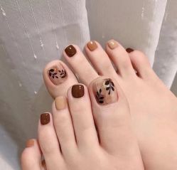 -如一·美甲美睫