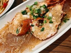 -环球渔市·平价海鲜餐厅(星潮广场店)