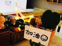 -研途咖啡馆(健康路店)