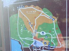 -北京十三陵国家森林公园蟒山景区