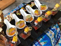 -福州泰禾铂尔曼酒店·大堂酒廊