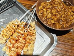 -琴心串店(苏家屯店)