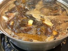 -太婆天府山珍酒楼(亚运村店)