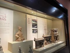 -乐山市博物馆