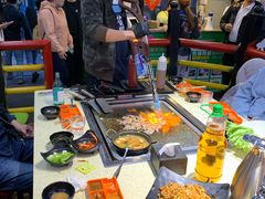 -猪的故事·韩式烤肉(韩乐坊店)