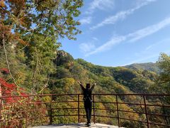 -丹东天桥沟景区