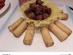 -海宝酒家(中山四路店)