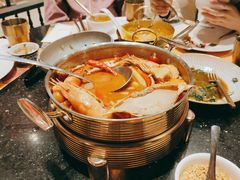 -simply thai天泰(静安嘉里中心店)