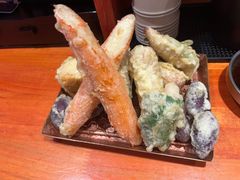 -天妇罗内顺田(罗湖店)
