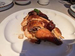 广式脆皮鸡-顺鹅季·非遗烧鹅(六道口店)