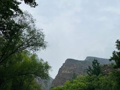 -龙门涧景区