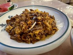 -烤肉宛饭庄(南礼士路店)