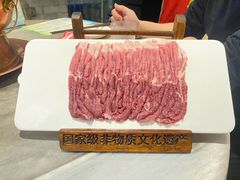 -东来顺饭庄(王府井步行街店)