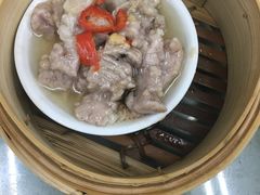 -香港蓮香樓(中環店)